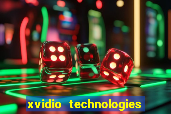 xvidio technologies startup brasil 2024 os